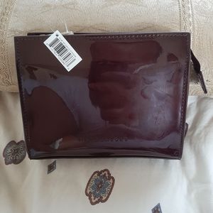 Marc jacobs make up bag